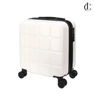 엘케이트 17인치 캐리어 기내용 확장가능 여행 미니 가방 LHB061
