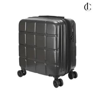 엘케이트 17인치 기내용 캐리어 확장가능 여행 미니 가방 LHB061