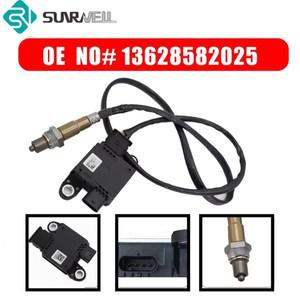 13628582025   입자 센서 BMW 호환 X3 X4 X5 X6 X7 시리즈 - 부품 번호 0281008468