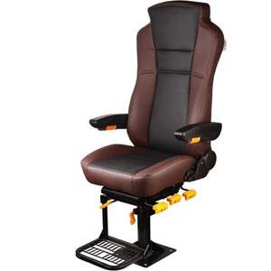 휠하우스 의자 조타실 조절 틸팅 캡틴시트 A80형