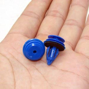 샤크팡패널 가드 스포츠 카울고정핀 자동차 본넷고정핀 LR4 랜 패스너