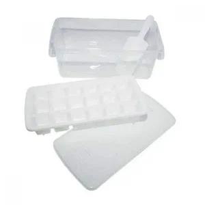 얼음틀 아이스트레이 빙수용 제빙 트레이 보관용기