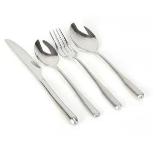 진공 밀폐 양식 수저 숟가락 테이블웨어 식사용 스푼