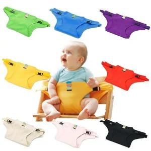 휴대용 아이 좌석 안전 벨트(4-36 개월)203225 / 유아안전벨트가드 어린이안전벨트 안전벨트커버 안전벨트