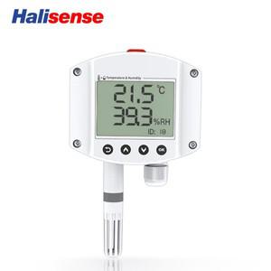 벽마운트 원격 모니터 습도 및 온도 트랜스미터 센서 RS485 4-20mA 0-5V 0-10V