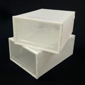 ( )신발 정리함 슈케이스 대형