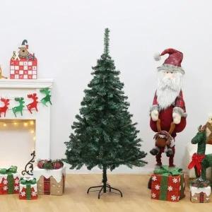 ( )150cm 풍성한 스카치 트리 성탄 크리스마스트리_23896680