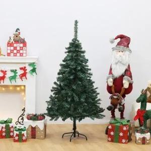 ( )150cm 풍성한 스카치 트리 성탄 크리스마스트리_23896709