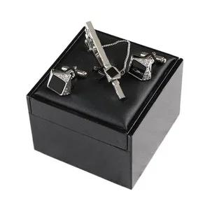 [콩심팥심]정장옷핀 남성악세사리 옷핀 브로치 부토니에 넥타이