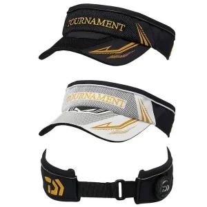 [셀러에이드]다이얼 사이즈조절 썬캡 낚시모자