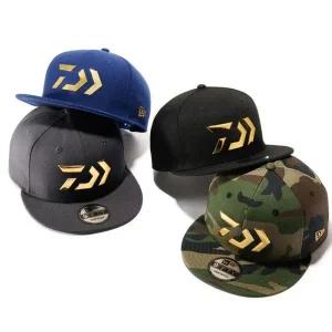 [셀러에이드]땀흡수밴드 낚시 캡모자