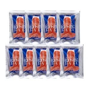 CJ 랍스터 테일 2미 9세트(총18마리)