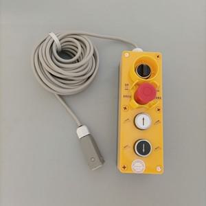 DAA26220EL2 에스컬레이터 유지 보수 상자 검사 Runbox 예비 부품