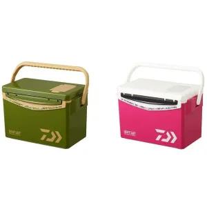 [셀러에이드]라이트게임 쿨러 낚시통 박스