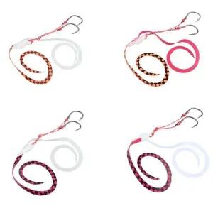 [셀러에이드]트윈칼리 루어낚시 타이라바