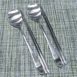 스테인리스 수저 숟가락 젓가락 식사도구 집들이 신혼 선물