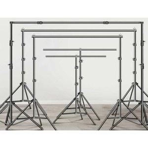 샤크팡 삼각대 스튜디오 두꺼운 배경스튜디오 샤크팡소프트 거치대 걸이대 반사판 설치 빔스크린 배경