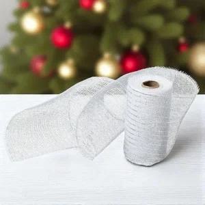 ( )블랙엔젤 리본1.5m 선물포장 크리스마스트리 리본끈_23898745