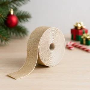 ( )그레이스 리본5m 선물포장 크리스마스트리 리본끈_23898751