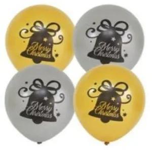 ( )리본종 크리스마스케이스풍선 장식 파티 벌룬 리본 벌룬 장식 크리스마스_23895875