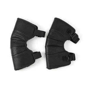 ( )겨울방한 오토바이용 무릎 보호대 무릎보호