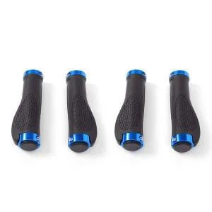 [셀러에이드]바엔드 그립 논슬립 자전거 핸들 2세트