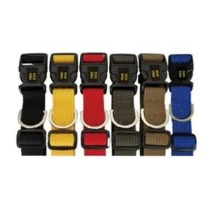 [셀러에이드]프리독 강아지 면목줄 카키 1P 반려견 산책 목걸이 애견산책목줄