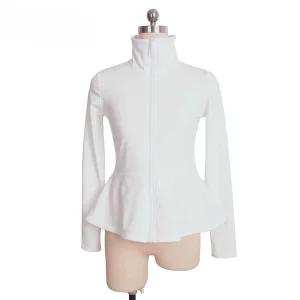 피겨 재킷 스케이트 큐빅 여자 하의 바지 상하의 용