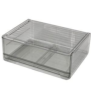 서랍 상자 보관함 나무 박스 수납 가정용 보관 다층