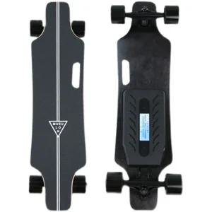 입문용 전동 스케이트보드 드라이브 전기스케이트보드 오프로드 16km 싱글