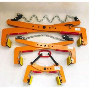 보강토집게 석재 보도블럭 대리석 운반 보도 블록