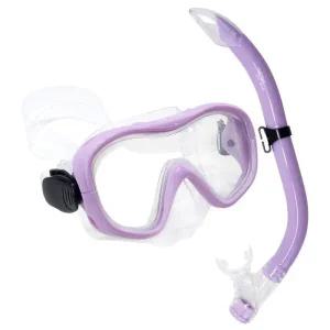 XBLUE 아동용 마스크 스노클세트 Z261705 세트상품