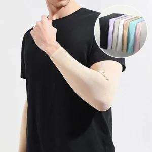 위너리스 자외선차단 쿨토시 5P 냉감토시 팔토시 스포츠토시