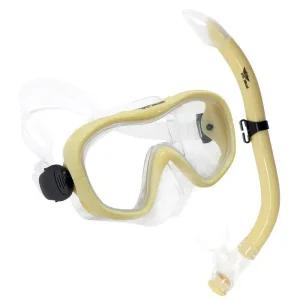 XBLUE 아동용 마스크 스노클세트 Z261703 레저스포츠