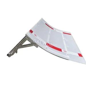 rc점프대 발판 도약대 슬로프 경사 레이싱카 야외 훈련