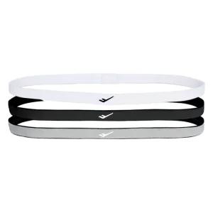 프로스펙스 스포츠 헤어 밴드 3종 세트 골프 테니스 등산 러닝 트레이닝 크로스핏 헬스 운동 머리띠