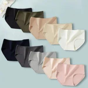 예스플러스 톤다운 정품 면팬티 10매