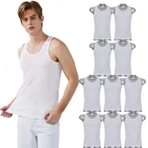 [방송히트]프로스펙스 RN002 빅사이즈 흡습속건 기능성 스판 런닝 10종