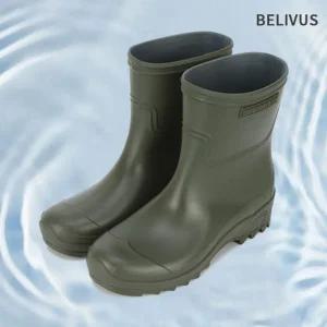 빌리버스 남자 레인부츠 방수 장화 장마철 키높이 첼시부츠 BSS567
