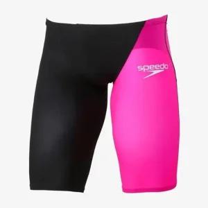 스피도 남아동 경기용 5부 수영복 Z252395 실내수영장