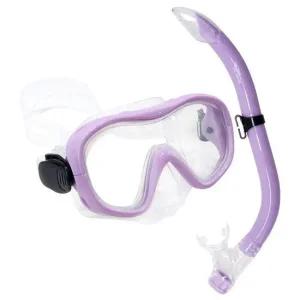 XBLUE 아동용 마스크 스노클세트 Z261705 세트상품