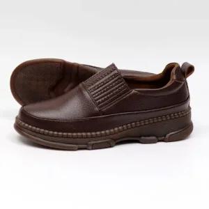 [제이시]제이시 키높이 통굽 여자로퍼 4cm 소가죽 신발 K379