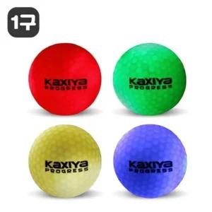 야광 LED 발광 화이트 색상 야간 골프공 스포츠 용품 (W6B359C)