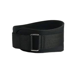 런웨이브 허리보호 중량 벨트 딥스 역도 풀업 벨트