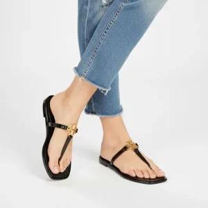 T  록산느 젤리 플립플랍 슬리퍼 137704 013