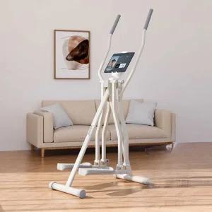 일립티컬머신 저소음 유산소 기구 실내 다이어트 홈트