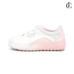 엘케이트 여자 운동화 골프화 다이얼 워킹화 미끄럼방지 신발 LWS289