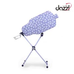 [다즐]360도 회전 명품 스탠드 다리미판 고급형(EZ-70)