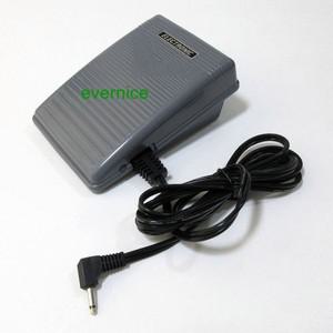 풋페달 속도 컨트롤러 001496409 C-9000 416113701 가수 Pfaff Viking의 경우