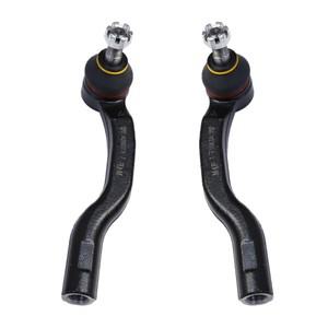 외부 타이로드 엔드 Zotye T500 Z300 Domy Traum S70 2011 볼 조인트 액세서리 2 개